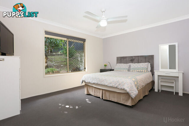 7 Alcott Court PARKWOOD QLD 4214