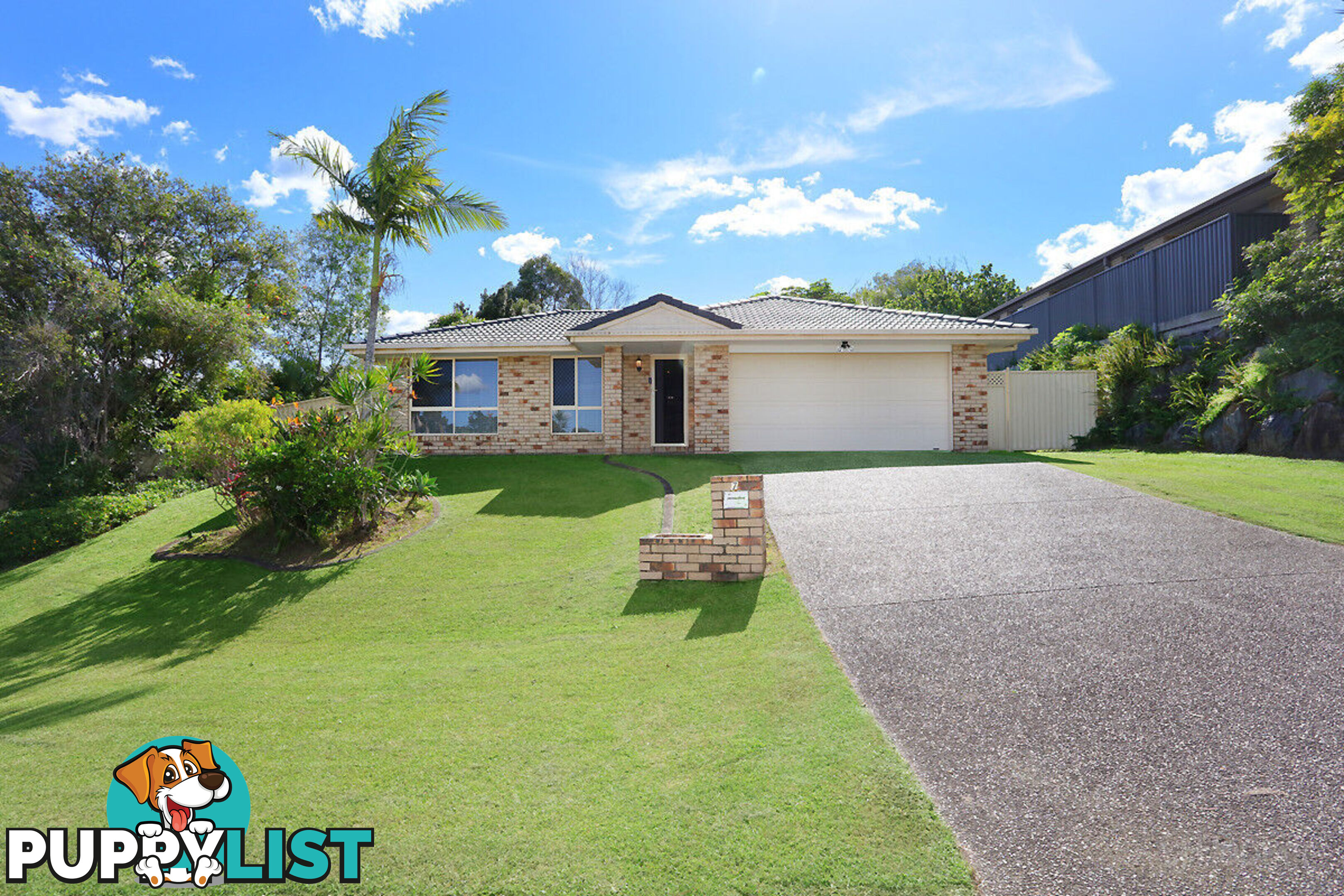 7 Alcott Court PARKWOOD QLD 4214