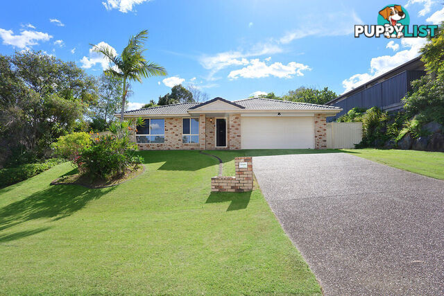 7 Alcott Court PARKWOOD QLD 4214