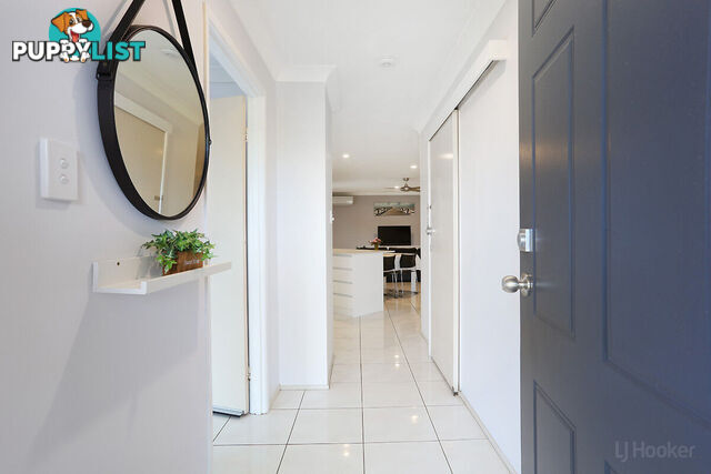 7 Alcott Court PARKWOOD QLD 4214