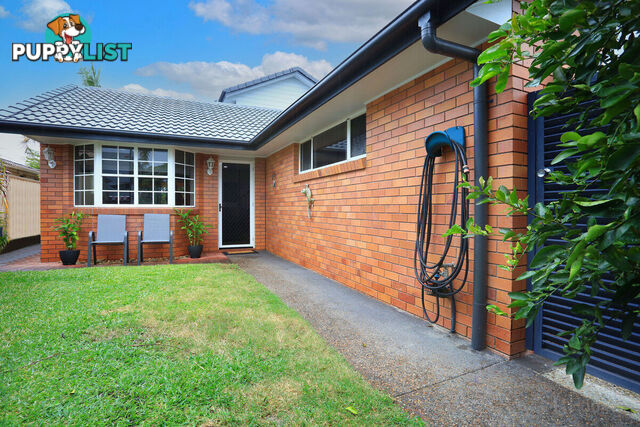 157 Paradise Parade HOLLYWELL QLD 4216