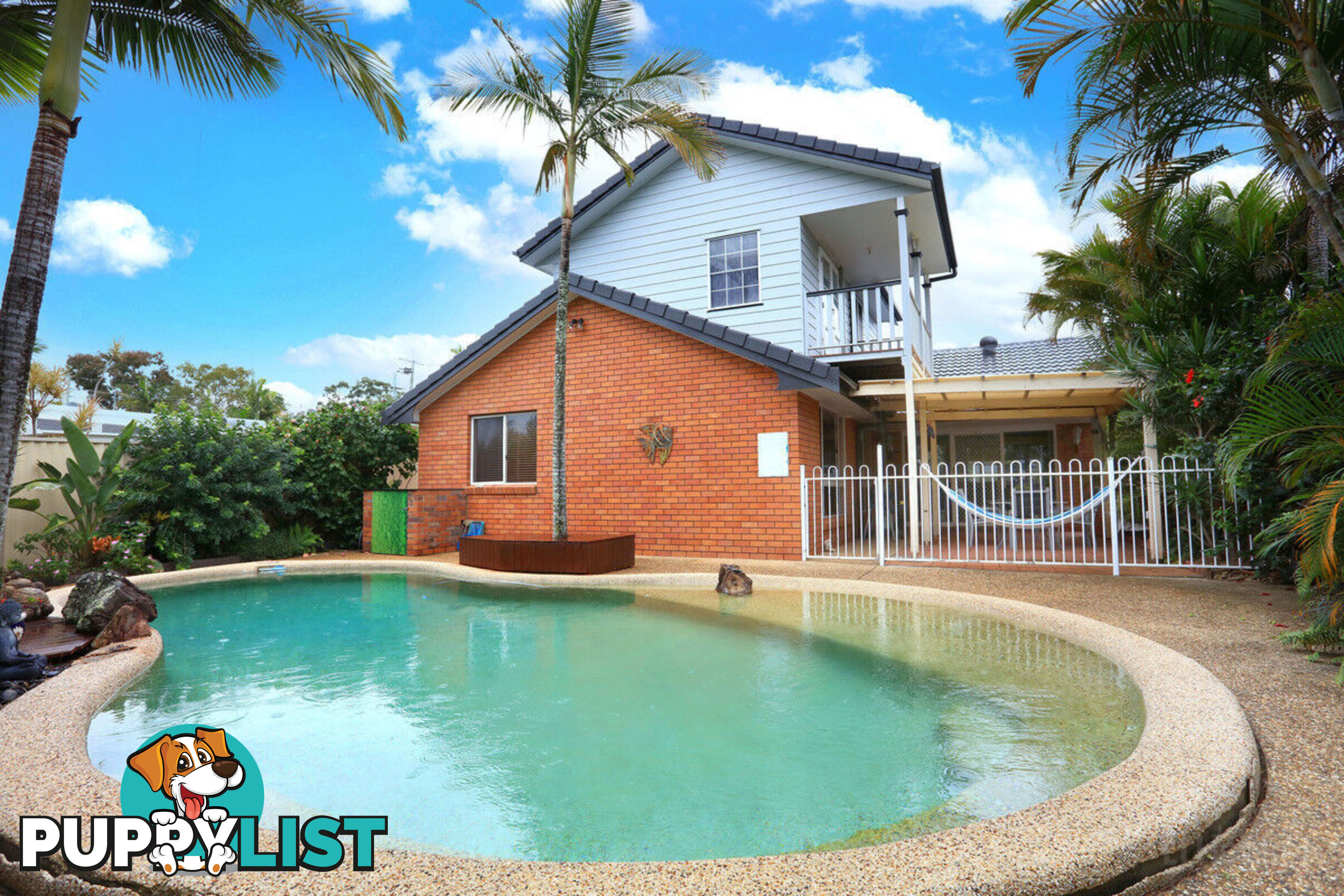 157 Paradise Parade HOLLYWELL QLD 4216