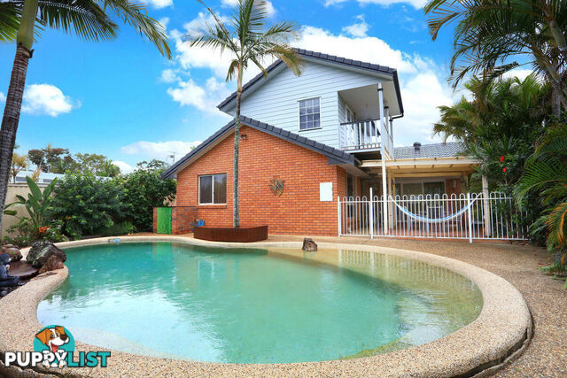 157 Paradise Parade HOLLYWELL QLD 4216