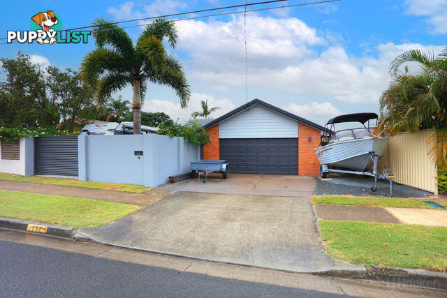 157 Paradise Parade HOLLYWELL QLD 4216