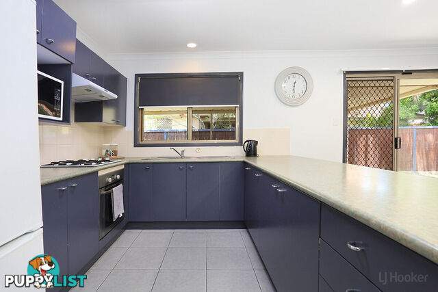 39 Leonardo Circuit COOMBABAH QLD 4216