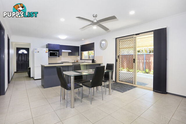 39 Leonardo Circuit COOMBABAH QLD 4216