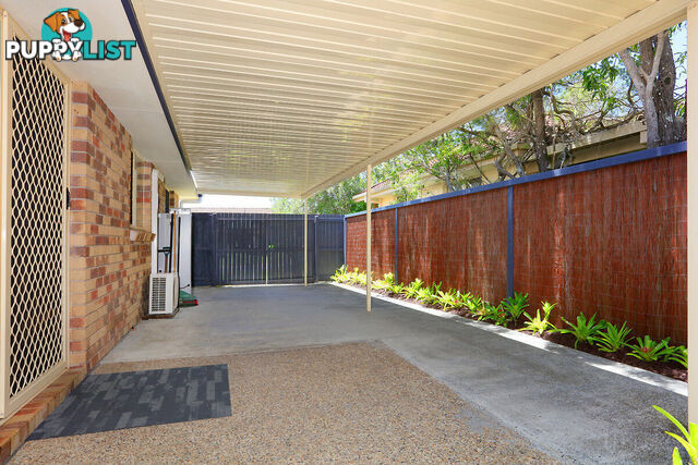 39 Leonardo Circuit COOMBABAH QLD 4216