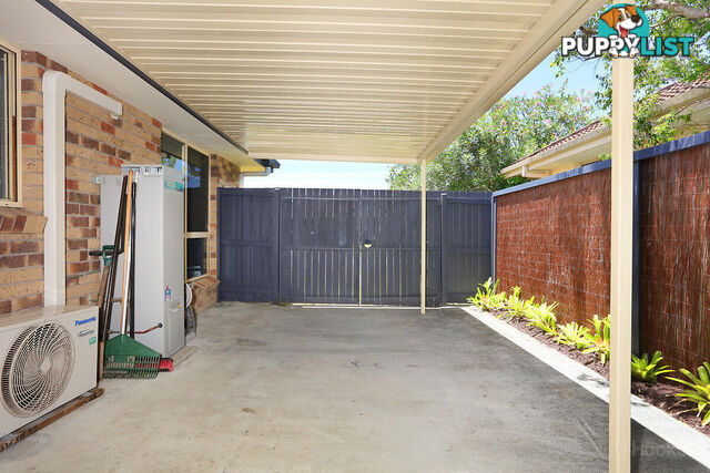 39 Leonardo Circuit COOMBABAH QLD 4216