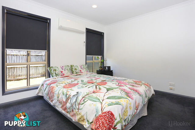 39 Leonardo Circuit COOMBABAH QLD 4216