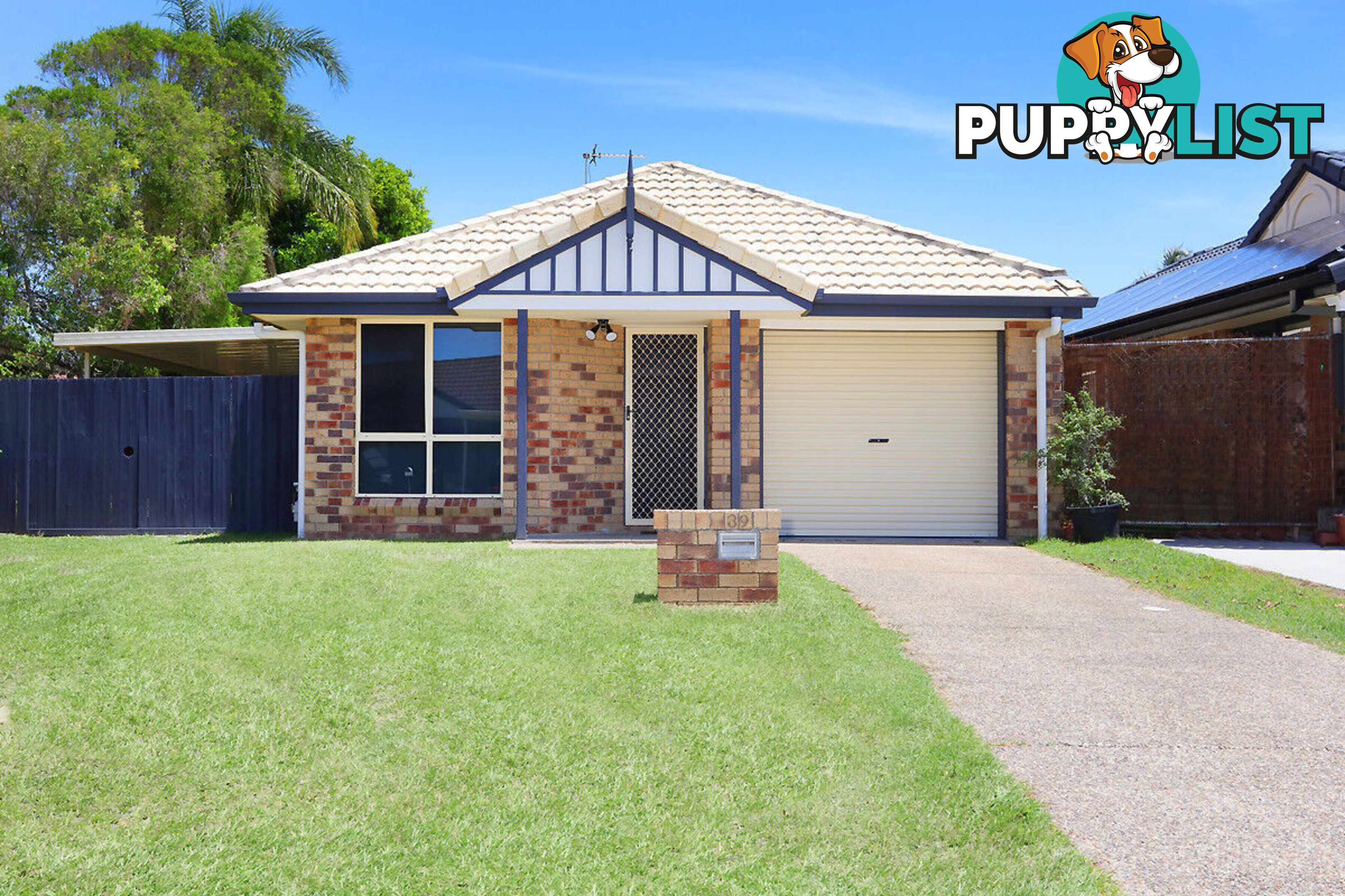 39 Leonardo Circuit COOMBABAH QLD 4216