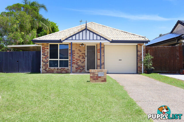 39 Leonardo Circuit COOMBABAH QLD 4216