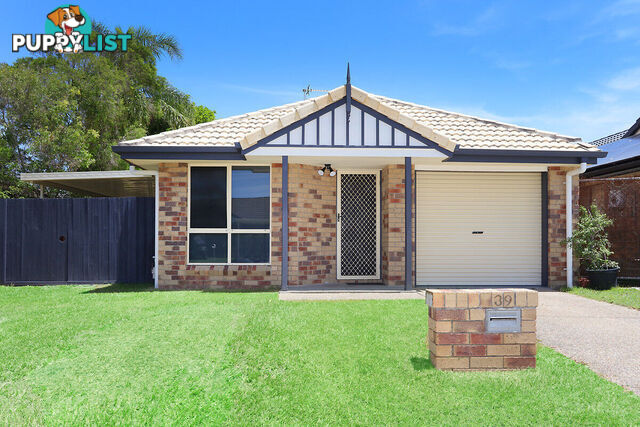 39 Leonardo Circuit COOMBABAH QLD 4216