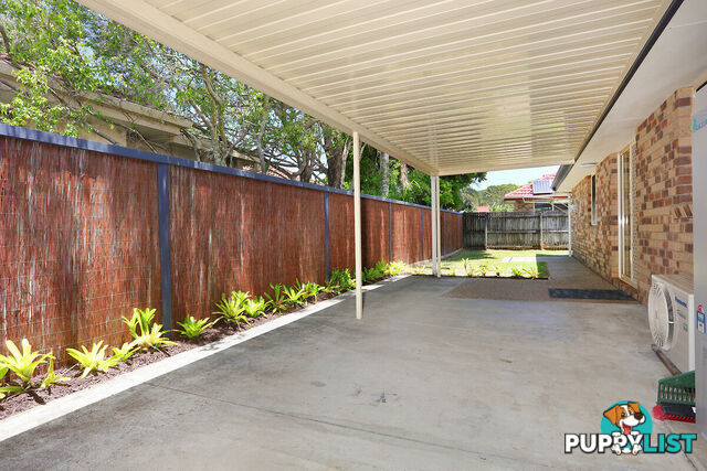 39 Leonardo Circuit COOMBABAH QLD 4216