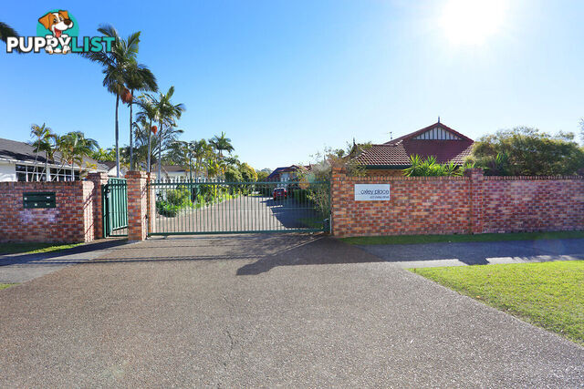 3/427 Oxley Drive RUNAWAY BAY QLD 4216
