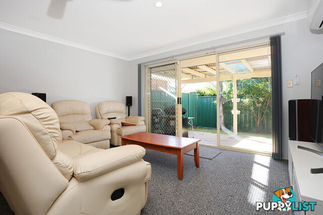 3/427 Oxley Drive RUNAWAY BAY QLD 4216