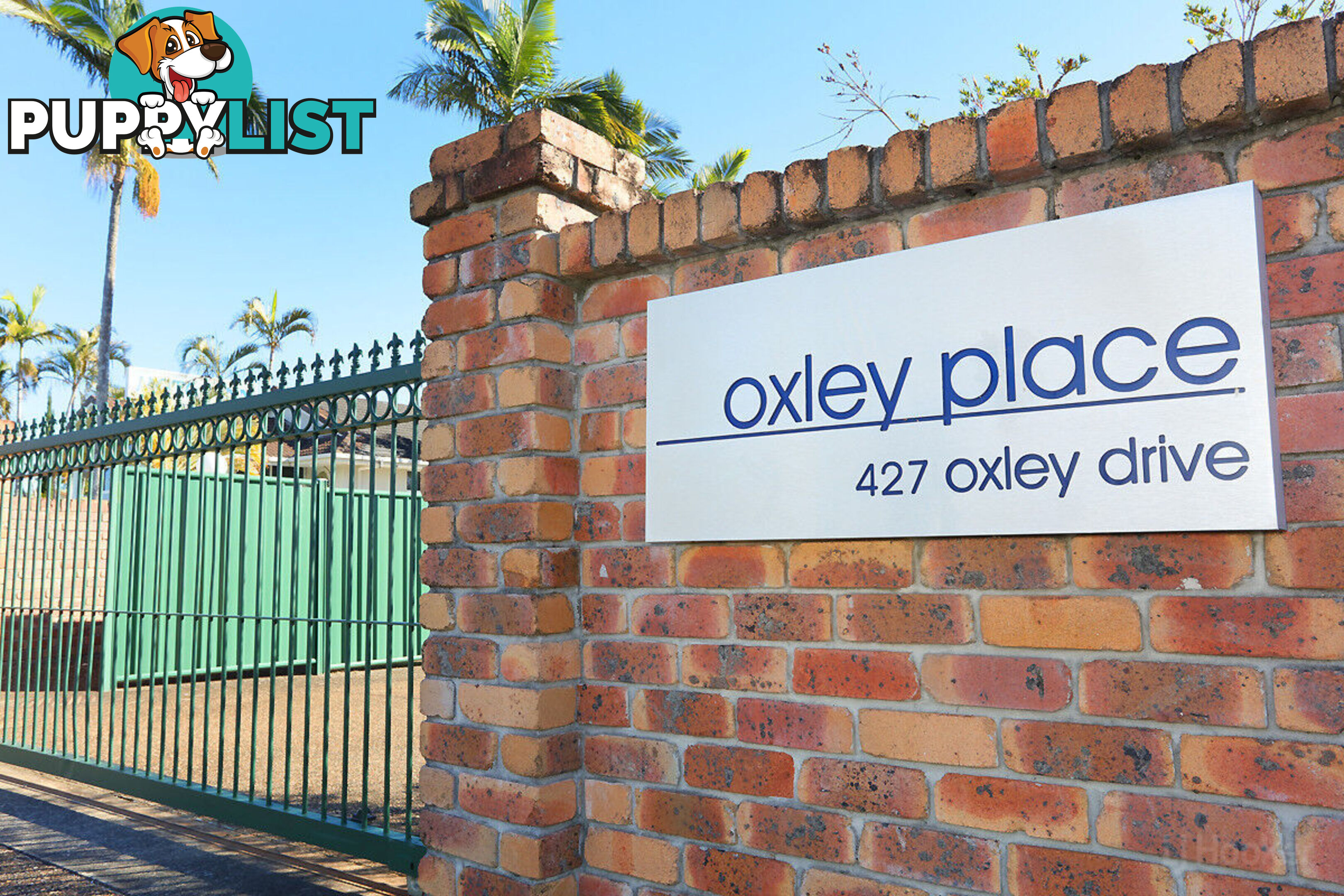 3/427 Oxley Drive RUNAWAY BAY QLD 4216