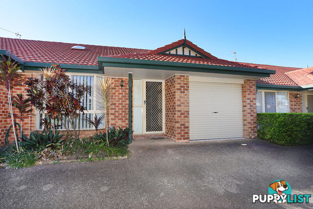 3/427 Oxley Drive RUNAWAY BAY QLD 4216