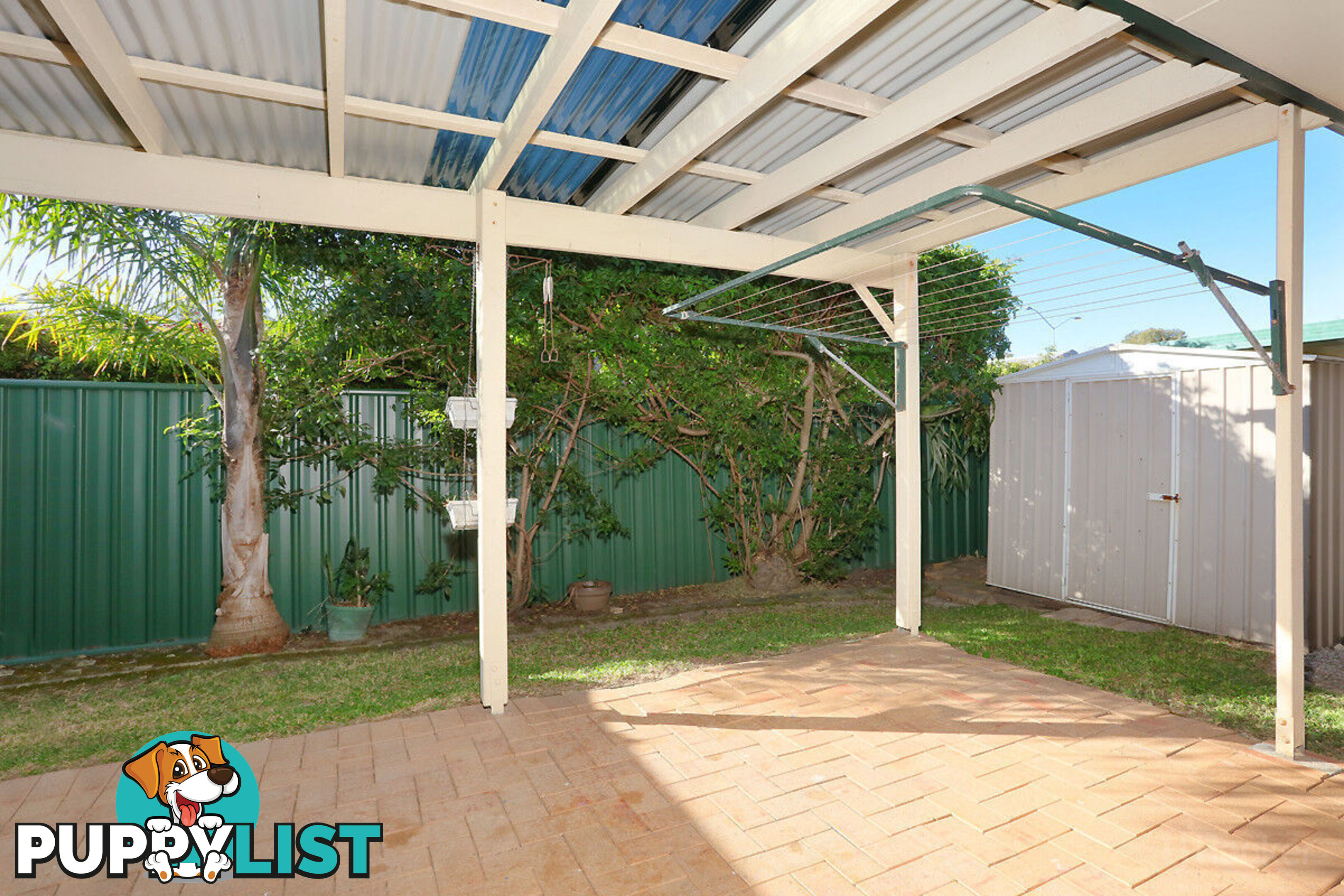 3/427 Oxley Drive RUNAWAY BAY QLD 4216