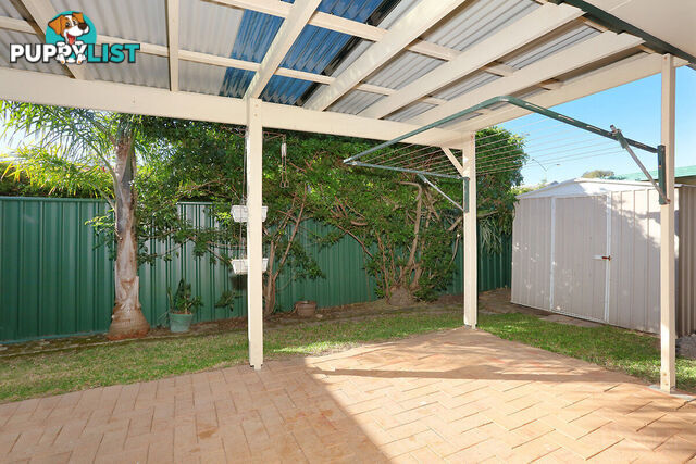 3/427 Oxley Drive RUNAWAY BAY QLD 4216