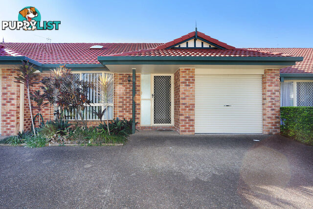 3/427 Oxley Drive RUNAWAY BAY QLD 4216