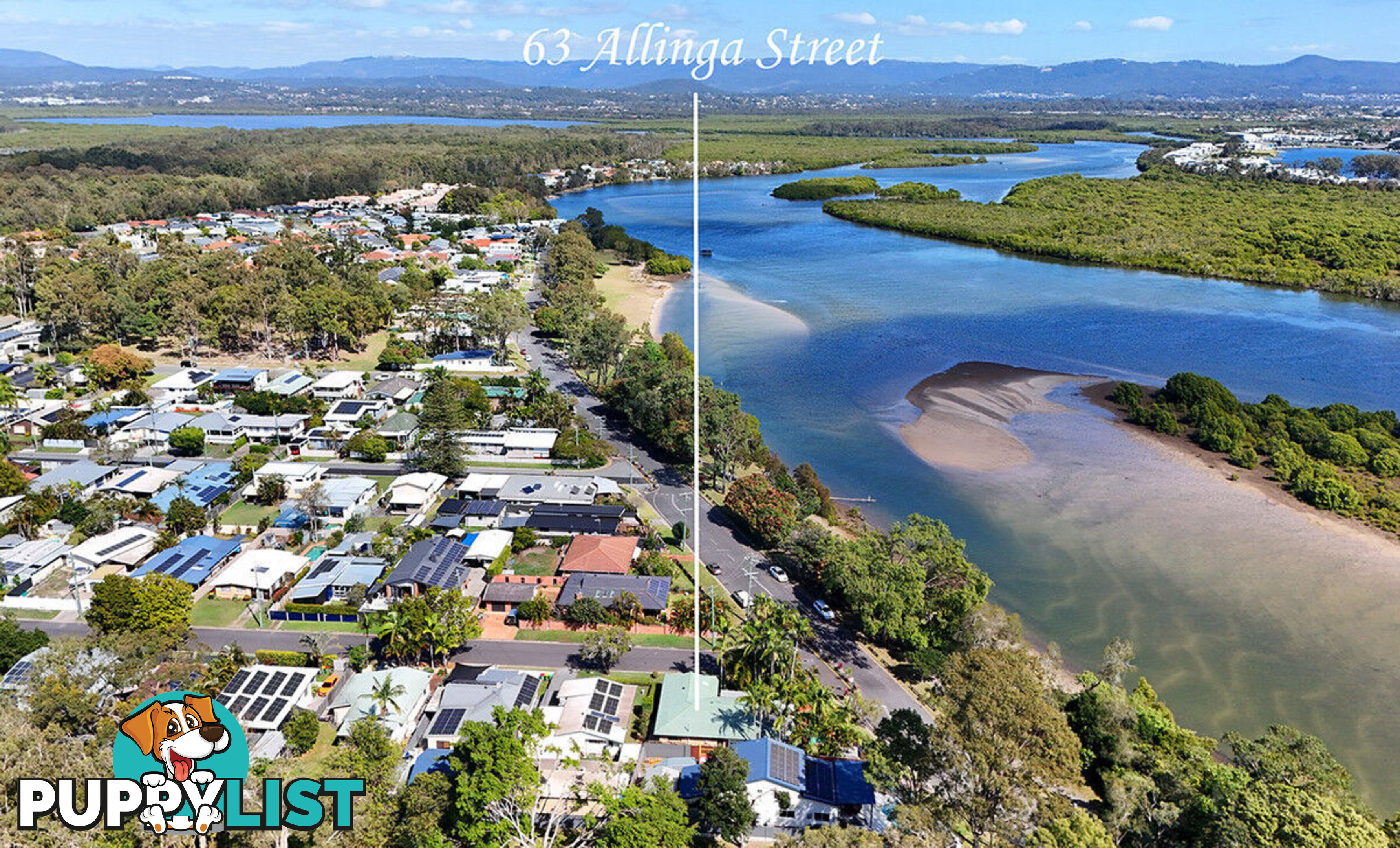 63 ALLINGA Street COOMBABAH QLD 4216