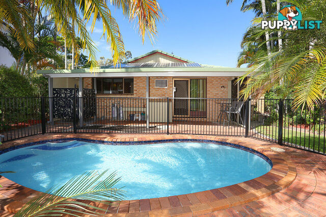 63 ALLINGA Street COOMBABAH QLD 4216