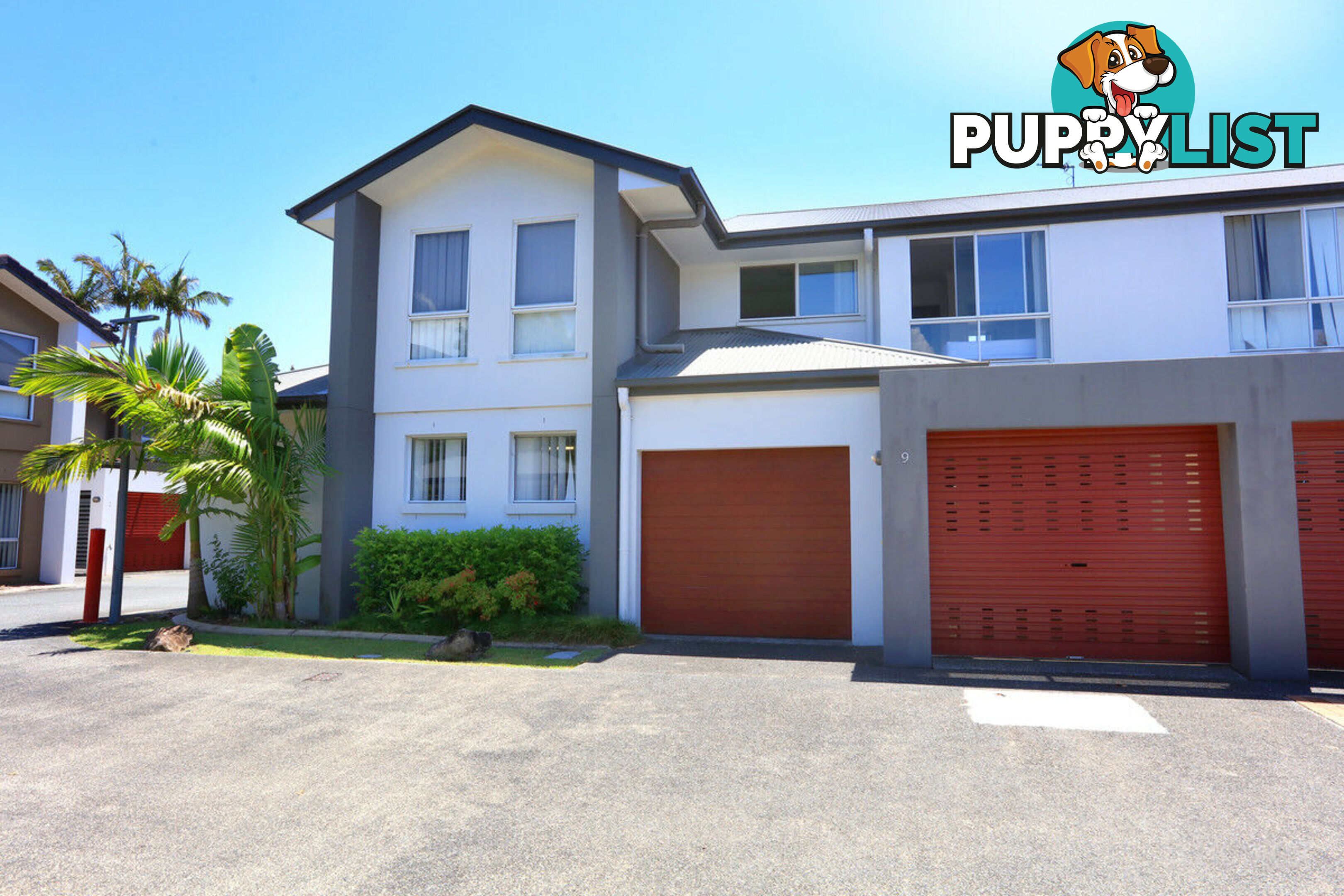 9/33 Clark Street BIGGERA WATERS QLD 4216