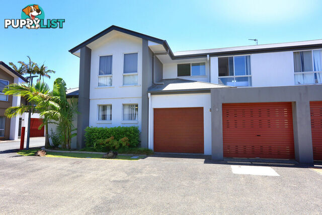 9/33 Clark Street BIGGERA WATERS QLD 4216