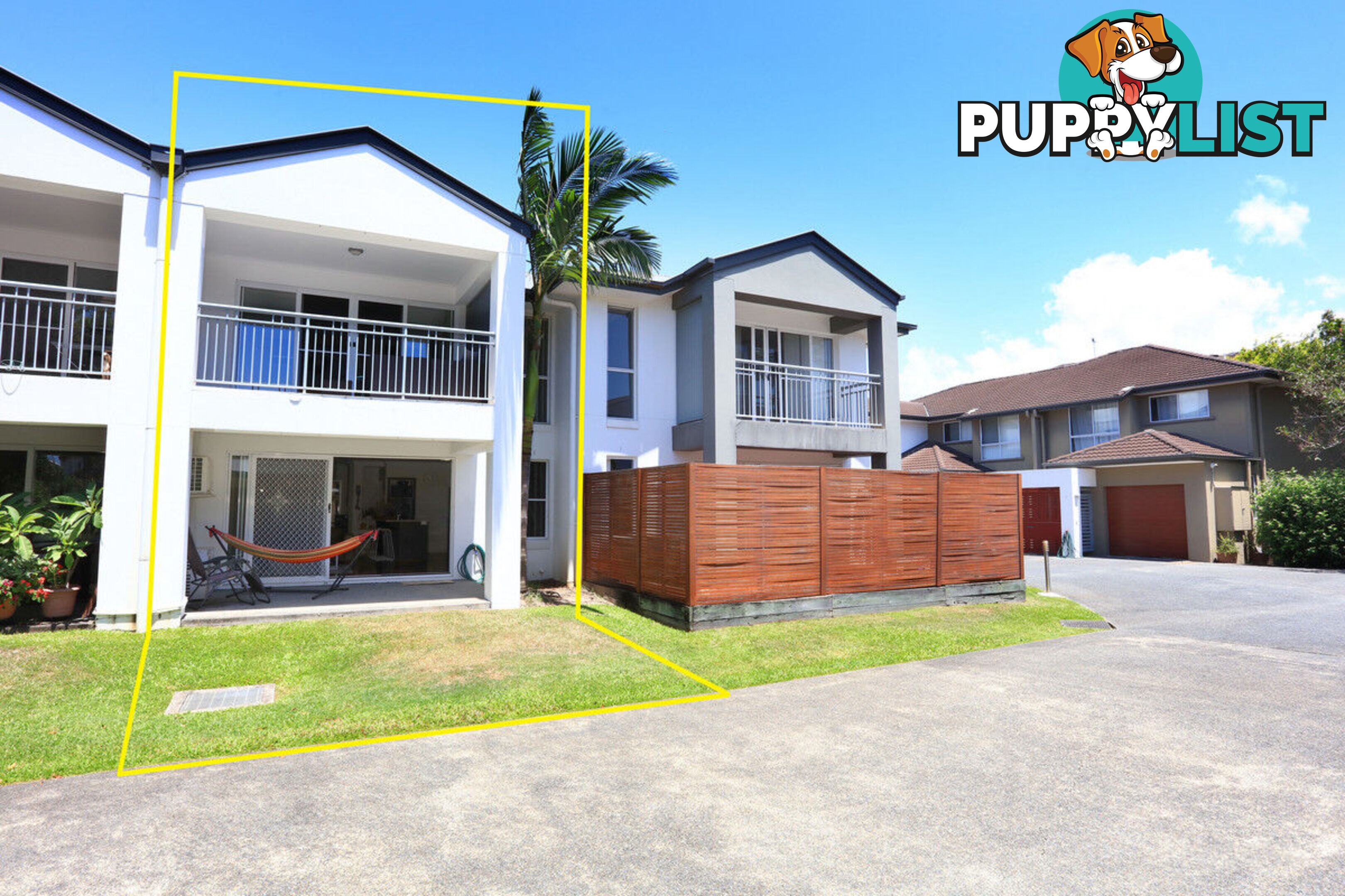 9/33 Clark Street BIGGERA WATERS QLD 4216