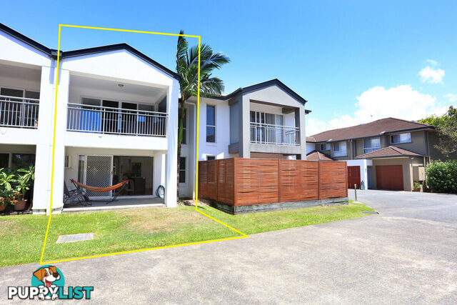 9/33 Clark Street BIGGERA WATERS QLD 4216