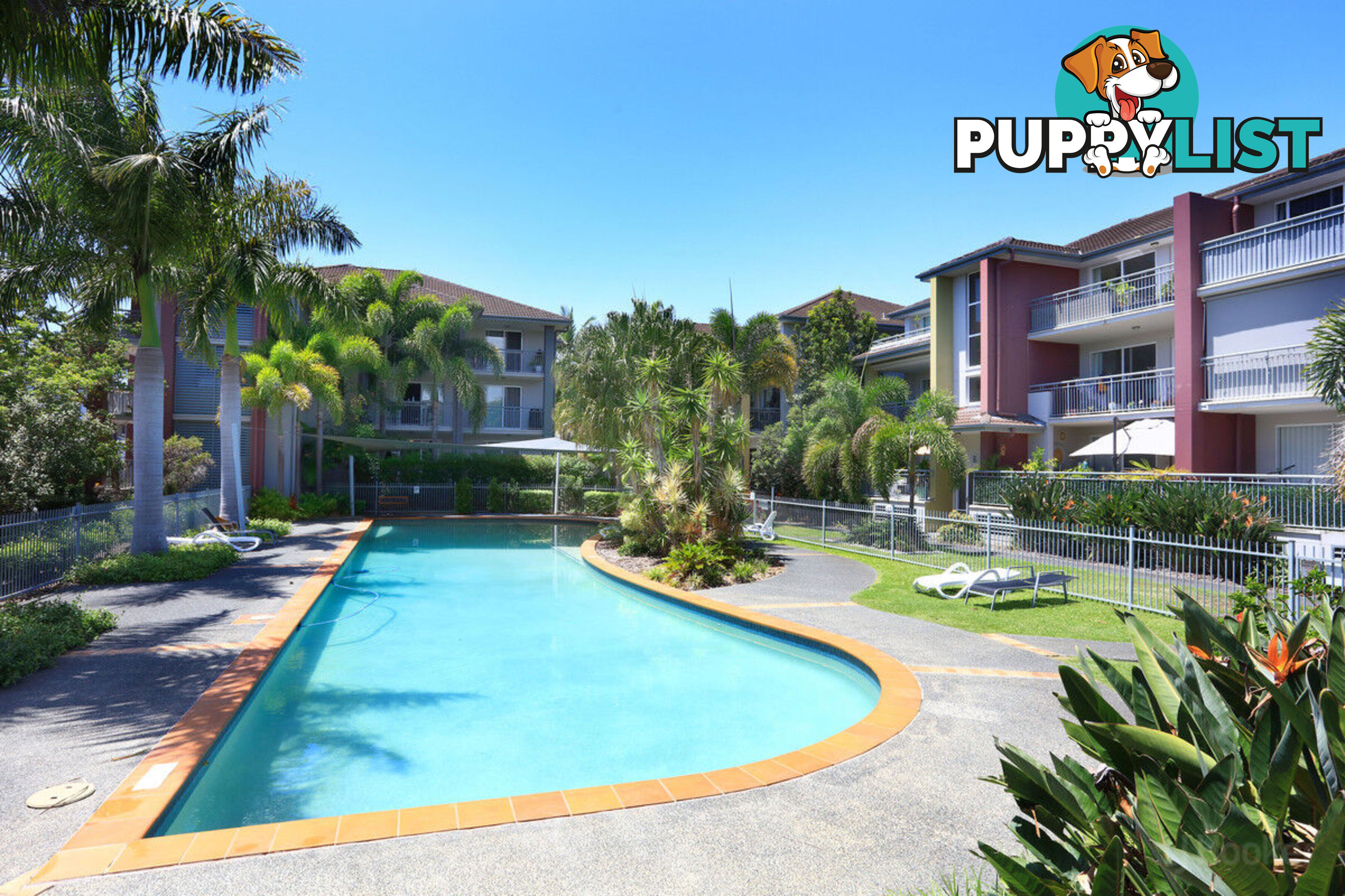 9/33 Clark Street BIGGERA WATERS QLD 4216