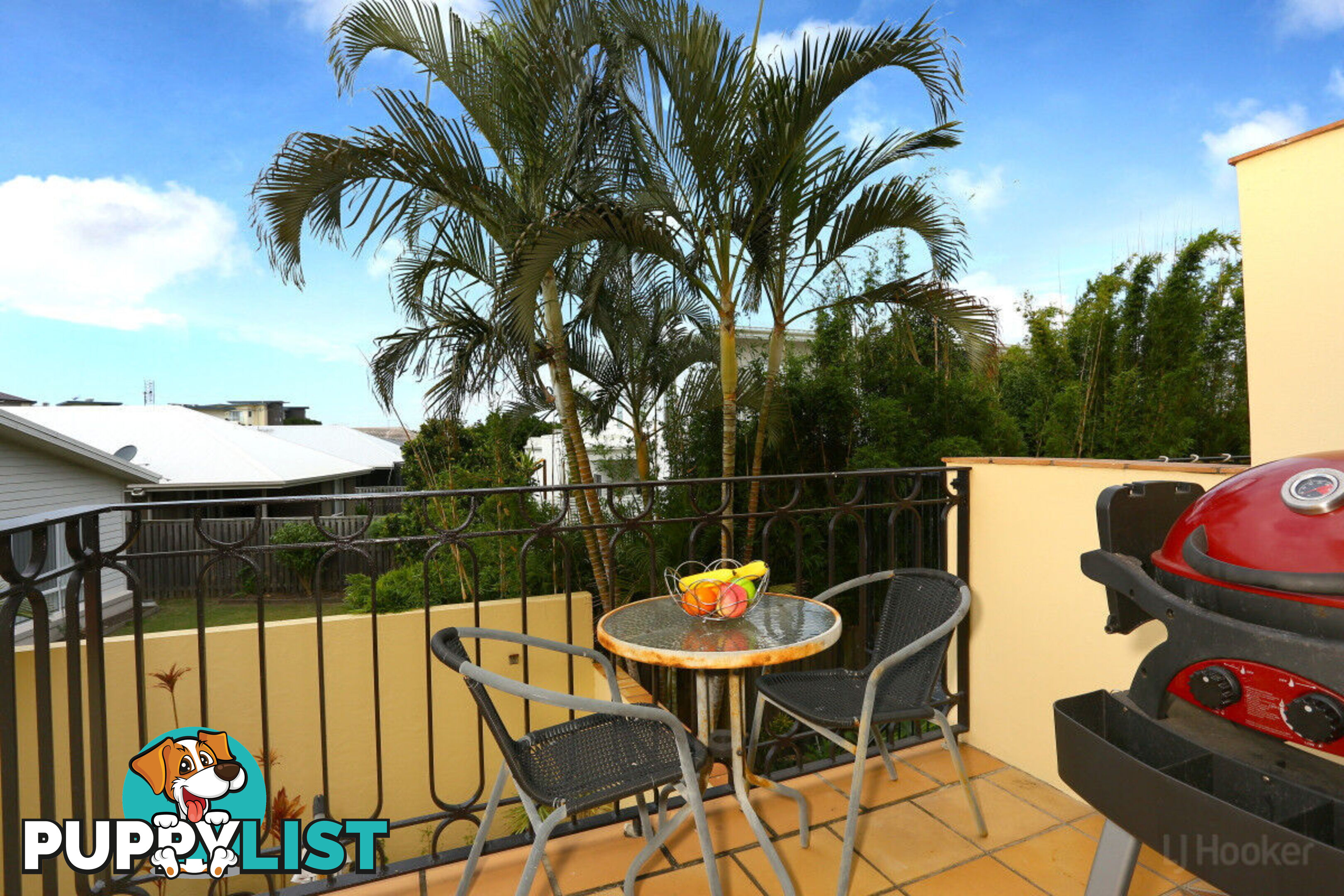4/14 Pendraat Parade HOPE ISLAND QLD 4212