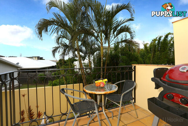 4/14 Pendraat Parade HOPE ISLAND QLD 4212