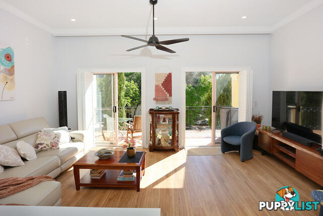 4/14 Pendraat Parade HOPE ISLAND QLD 4212