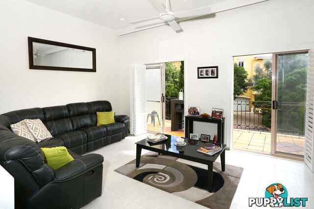 4/14 Pendraat Parade HOPE ISLAND QLD 4212