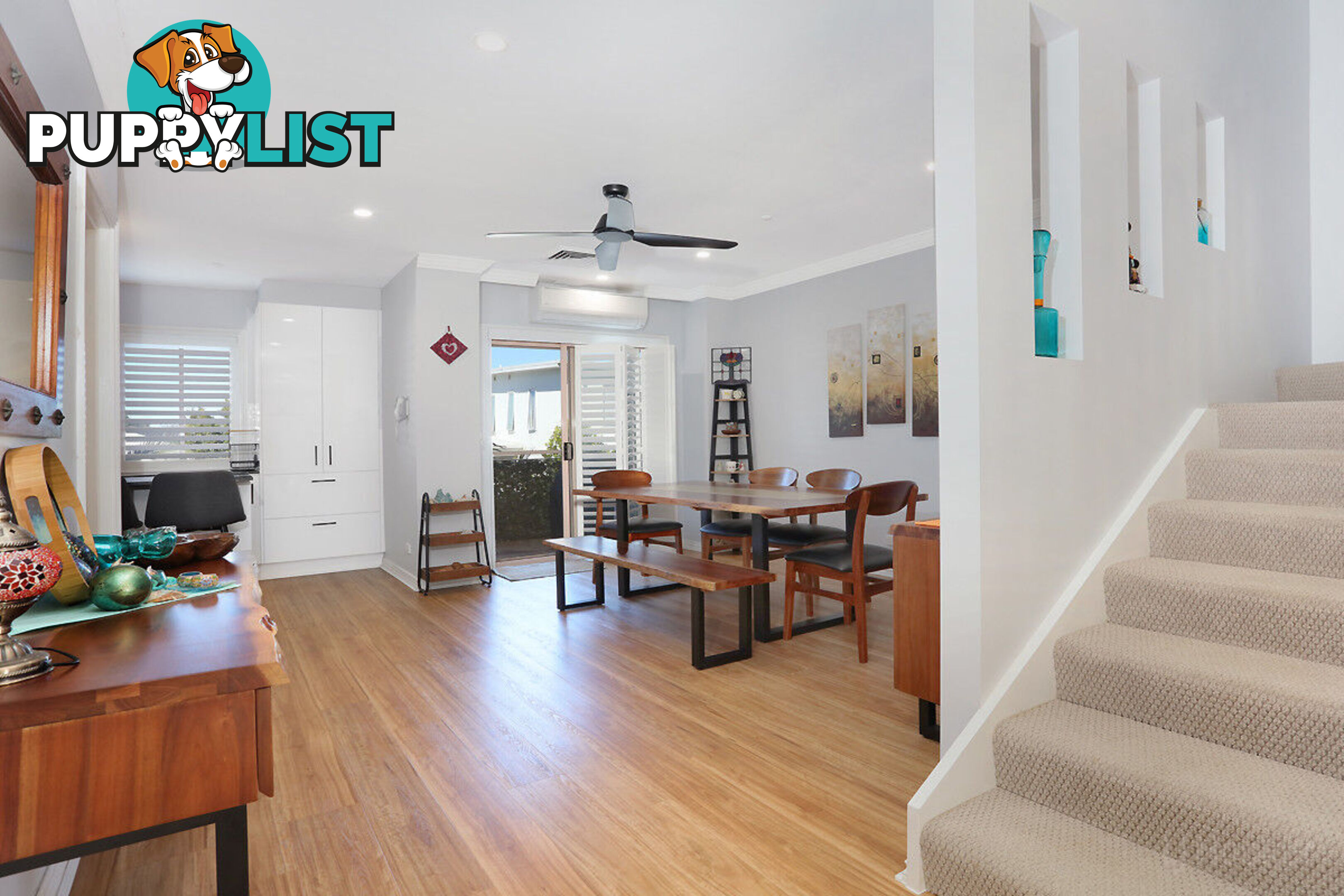 4/14 Pendraat Parade HOPE ISLAND QLD 4212