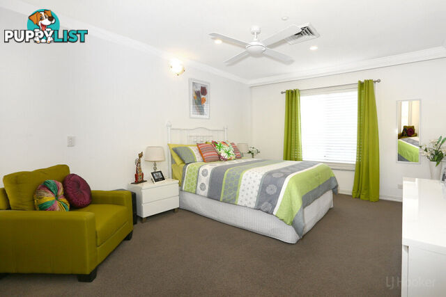 4/14 Pendraat Parade HOPE ISLAND QLD 4212