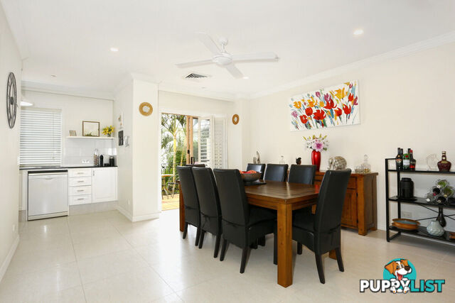 4/14 Pendraat Parade HOPE ISLAND QLD 4212