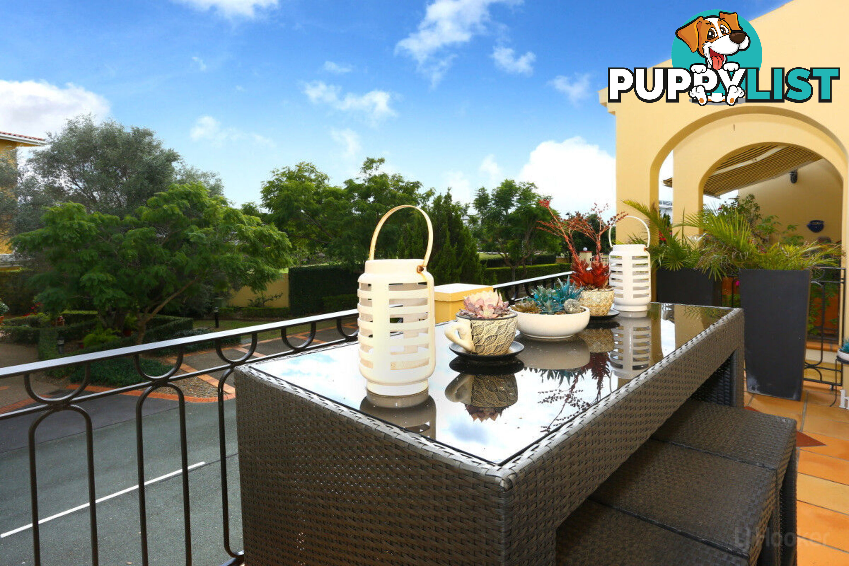 4/14 Pendraat Parade HOPE ISLAND QLD 4212