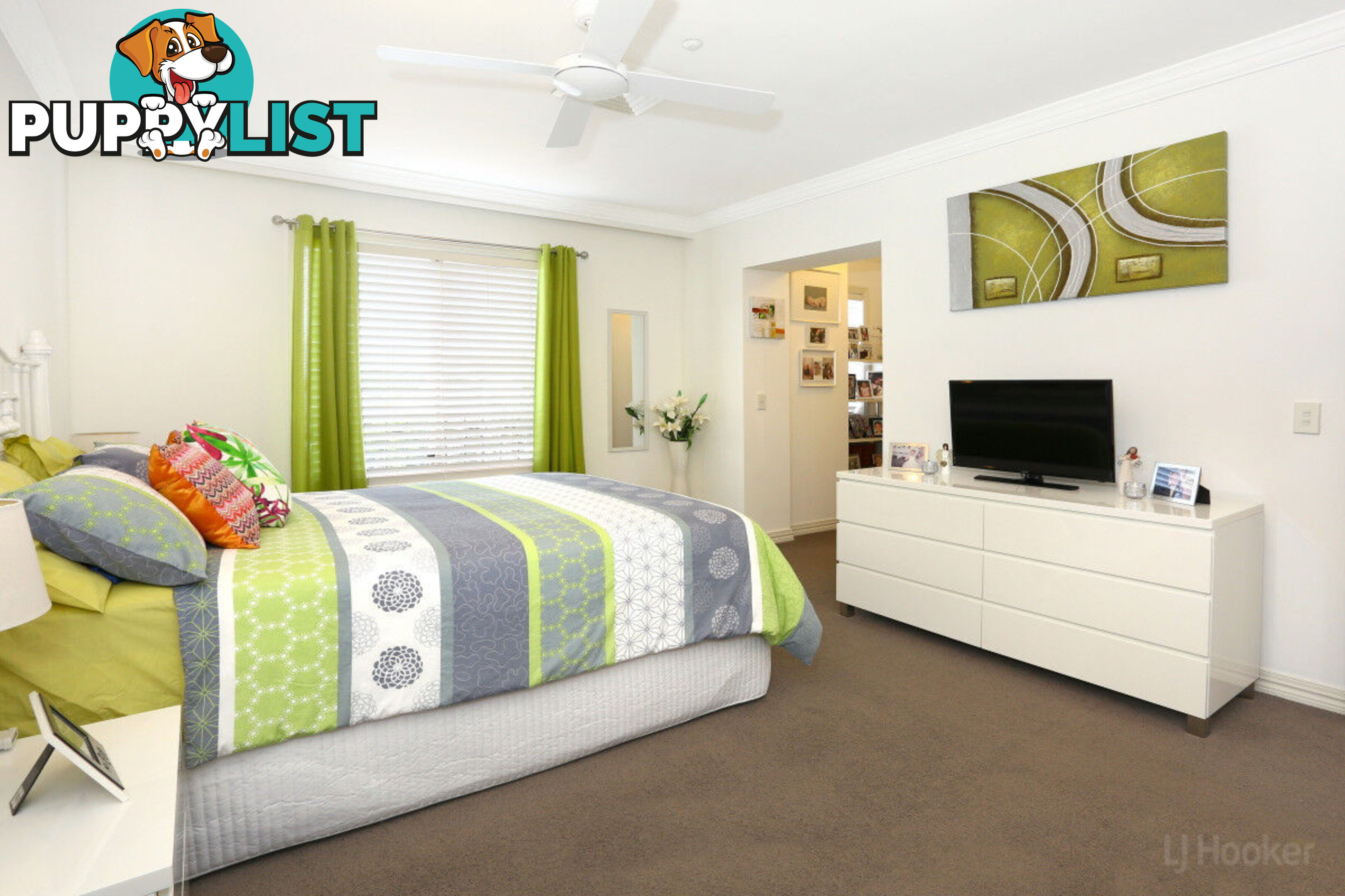 4/14 Pendraat Parade HOPE ISLAND QLD 4212