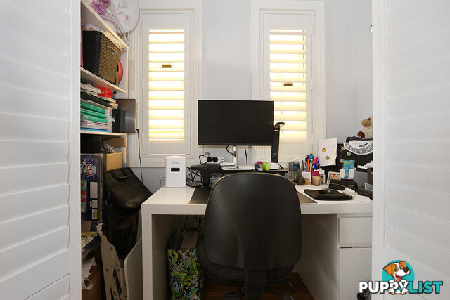 4/14 Pendraat Parade HOPE ISLAND QLD 4212