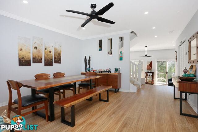 4/14 Pendraat Parade HOPE ISLAND QLD 4212