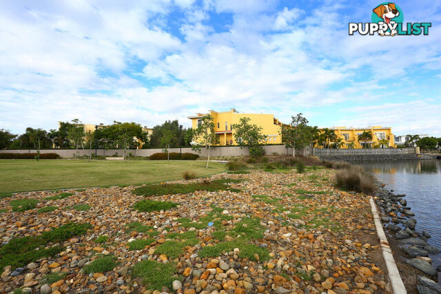 4/14 Pendraat Parade HOPE ISLAND QLD 4212