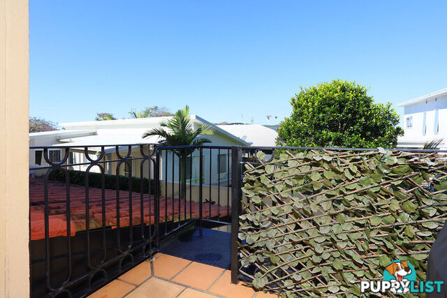 4/14 Pendraat Parade HOPE ISLAND QLD 4212