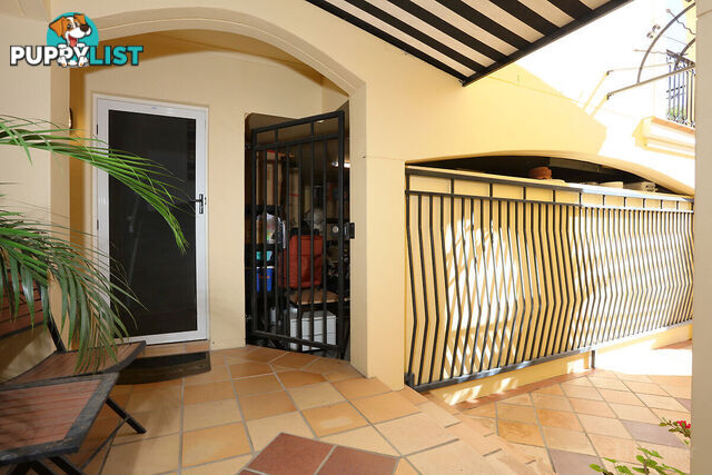 4/14 Pendraat Parade HOPE ISLAND QLD 4212
