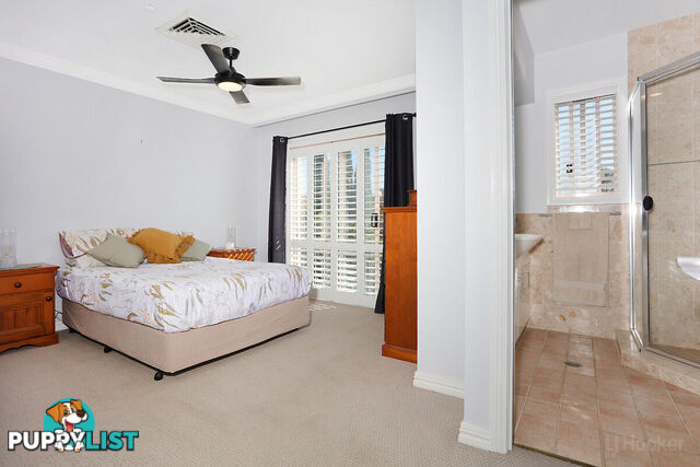 4/14 Pendraat Parade HOPE ISLAND QLD 4212