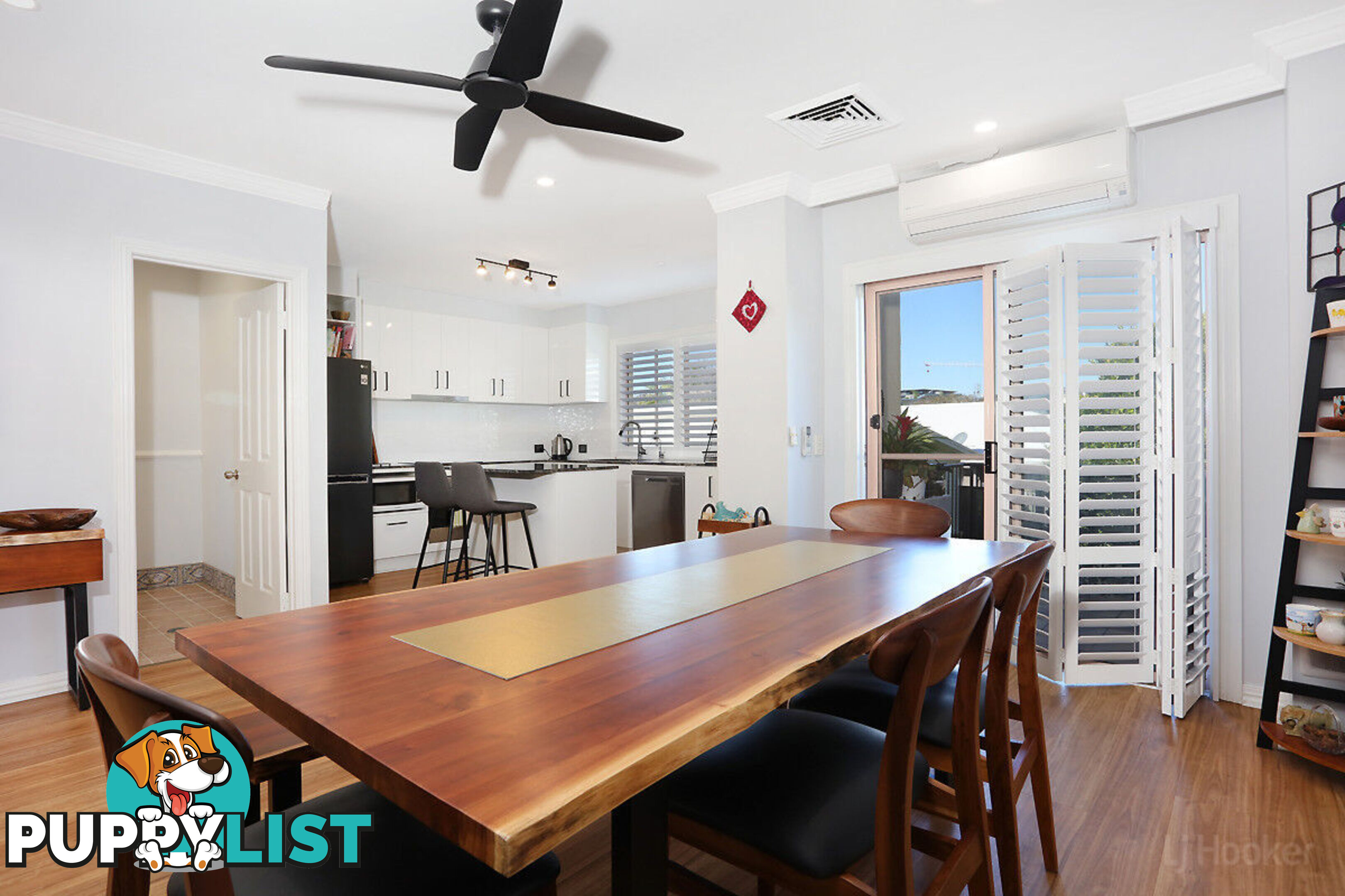 4/14 Pendraat Parade HOPE ISLAND QLD 4212