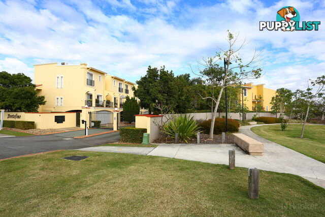 4/14 Pendraat Parade HOPE ISLAND QLD 4212
