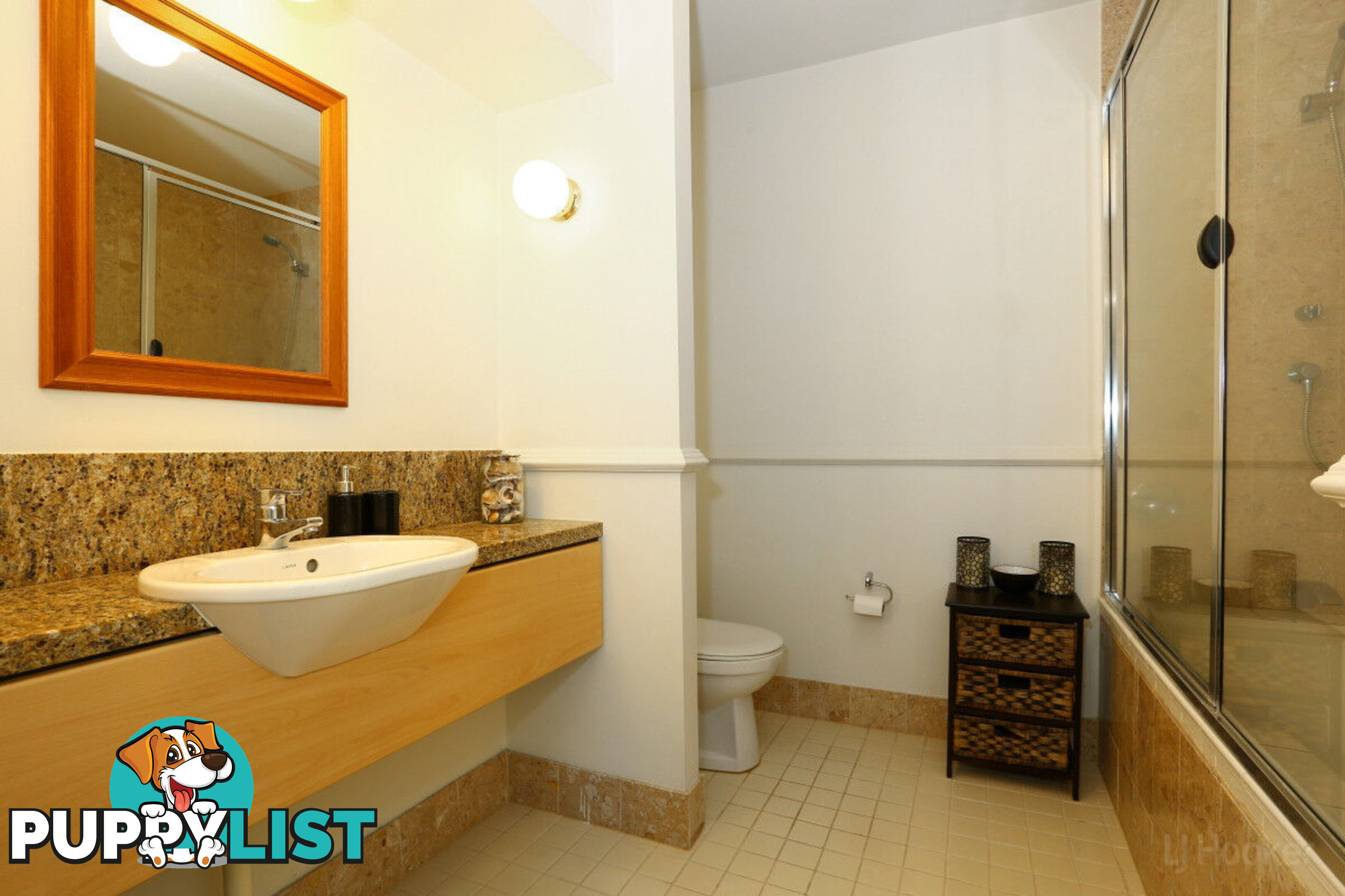 4/14 Pendraat Parade HOPE ISLAND QLD 4212