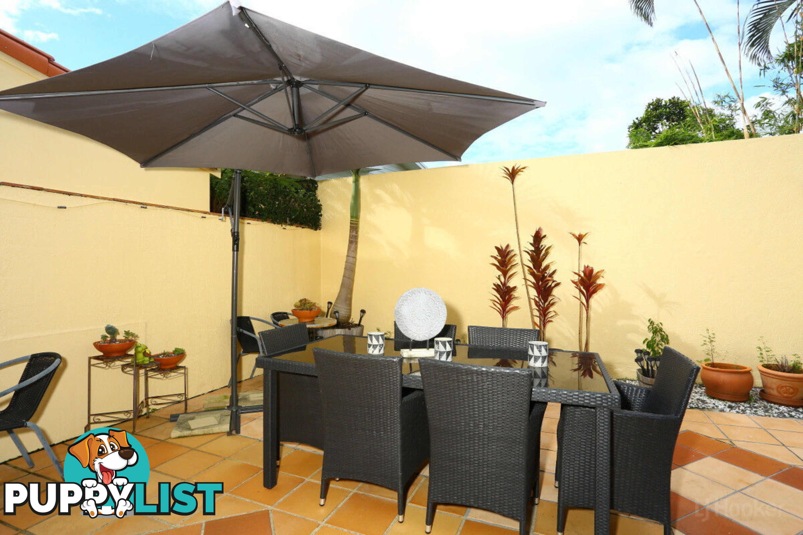 4/14 Pendraat Parade HOPE ISLAND QLD 4212